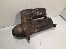 BMW 5 E34 Starter motor 