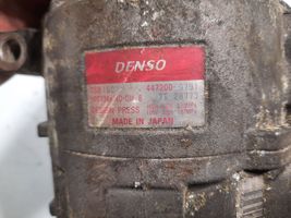 BMW 3 E46 Air conditioning (A/C) compressor (pump) 4472009791