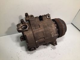 BMW 3 E46 Air conditioning (A/C) compressor (pump) 4472009791