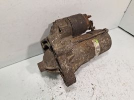 Opel Movano A Starter motor D7G11