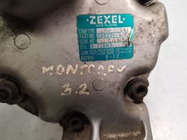 Opel Monterey Ilmastointilaitteen kompressorin pumppu (A/C) 5062211020