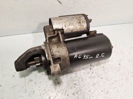 Audi A6 S6 C4 4A Starter motor 5630203581