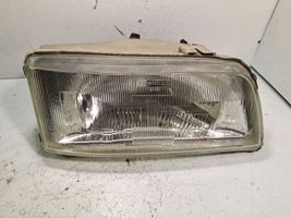 Citroen Jumper Lampa przednia 35680748