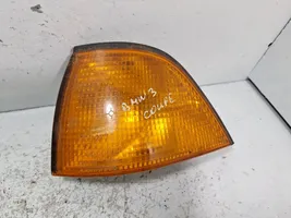 BMW 3 E36 Indicatore di direzione anteriore 0152639