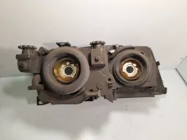 BMW 3 E46 Lampa przednia 5830100000