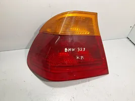 BMW 3 E46 Lampa tylna 230311