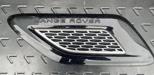 Land Rover Range Rover Sport L494 Konepellin säleikkö DK6216C629AD