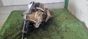 Renault Clio I Manualna 6-biegowa skrzynia biegów JB1032