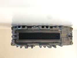 Ford Galaxy Module de contrôle de boîte de vitesses ECU 0281001251252