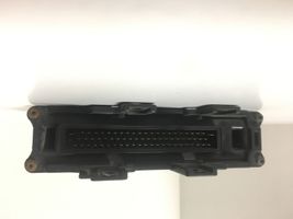 Seat Alhambra (Mk1) Gearbox control unit/module 099927733AB