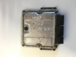 Ford Galaxy Sterownik / Moduł ECU 0281010556