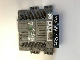 Nissan Qashqai Sterownik / Moduł ECU SID303