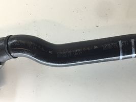 Renault Captur Intercooler pipe mounting bracket 3028024