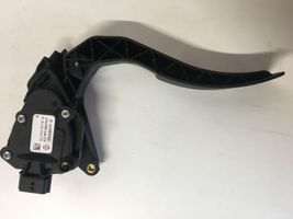 Renault Captur Pédale de frein 180029237RB