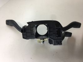 Audi A6 Allroad C6 Interruptor/palanca de limpiador de luz de giro 4E0953521