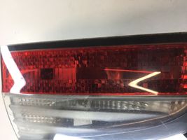 Ford S-MAX Rear fog light 162454