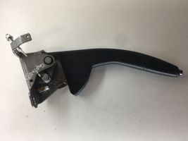 Renault Captur Handbrake/parking brake lever assembly 360101804R