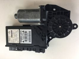 Audi A4 S4 B7 8E 8H Etuoven ikkunan nostomoottori 8E2959801B