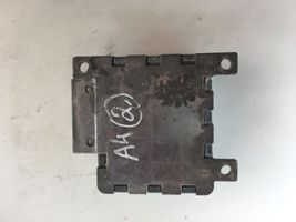 Audi A4 S4 B5 8D Airbagsteuergerät 8A0959655C