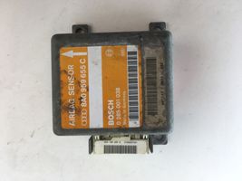 Audi A4 S4 B5 8D Airbagsteuergerät 8A0959655C