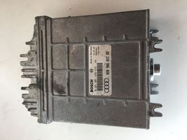 Audi A4 S4 B5 8D Sterownik / Moduł ECU 0281001438439