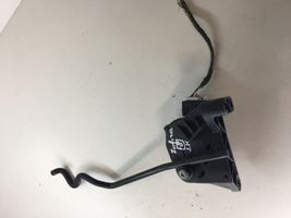 Opel Zafira B Accelerator pedal position sensor 13125114