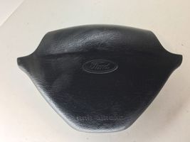 Ford Galaxy Airbag dello sterzo 7M0880201