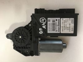 Audi A4 S4 B7 8E 8H Motorino alzacristalli della portiera anteriore 8E0959801E