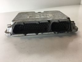 Audi A4 S4 B5 8D Centralina/modulo del motore 038906018S