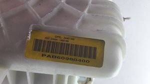 Opel Astra H Passenger airbag 24451349