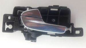 Ford Mondeo MK IV Front door interior handle 6M21U22601