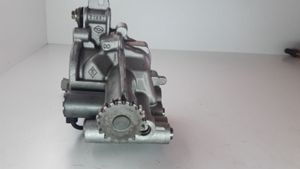 Renault Captur Oil pump 342041