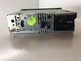 Citroen C4 I Radio / CD/DVD atskaņotājs / navigācija 8634360613