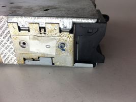 Citroen C4 I Radio / CD/DVD atskaņotājs / navigācija 8634360613