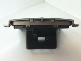 Toyota Corolla Verso AR10 Climate control unit 559000F020