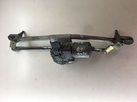 Citroen C5 Tringlerie et moteur d'essuie-glace avant 0390241700