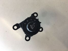 Honda Civic Interruttore di regolazione livello altezza dei fari M30424