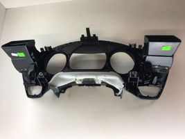 Citroen C5 Instrumentu paneļa dekoratīvā apdare 9682386677