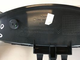 Citroen C5 Instrumentu paneļa dekoratīvā apdare 9682386677