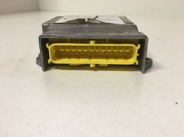 Volkswagen Golf V Airbag control unit/module 1K0909605D