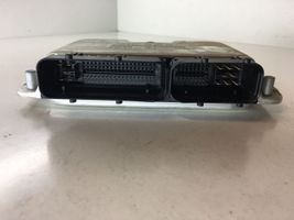 Audi A6 S6 C5 4B Sterownik / Moduł ECU 0281010822