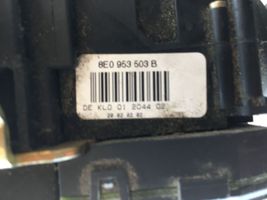 Audi A4 S4 B6 8E 8H Rankenėlių komplektas 8E0953549F