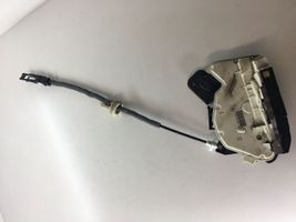 Volkswagen Golf Sportsvan Front door lock 5K2837015D