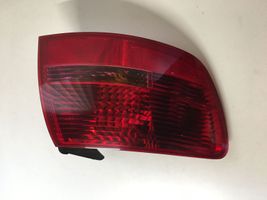 Audi A6 S6 C6 4F Galinis žibintas kėbule 4F9945095