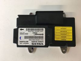 Volvo V50 Unidad de control/módulo del Airbag 30724652