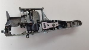 Citroen C4 Grand Picasso Support poignée extérieur de porte avant 1198G2