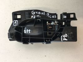 Citroen C4 Grand Picasso Priekinė atidarymo rankenėlė (vidinė) 96555516VD