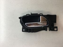 Citroen C4 Grand Picasso Priekinė atidarymo rankenėlė (vidinė) 96555516VD