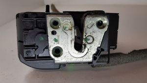 Nissan Qashqai Etuoven lukko P32LRRC