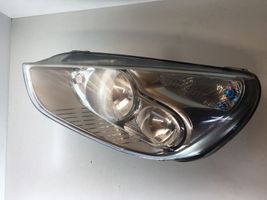 Ford S-MAX Headlight/headlamp 6M2113W030BL